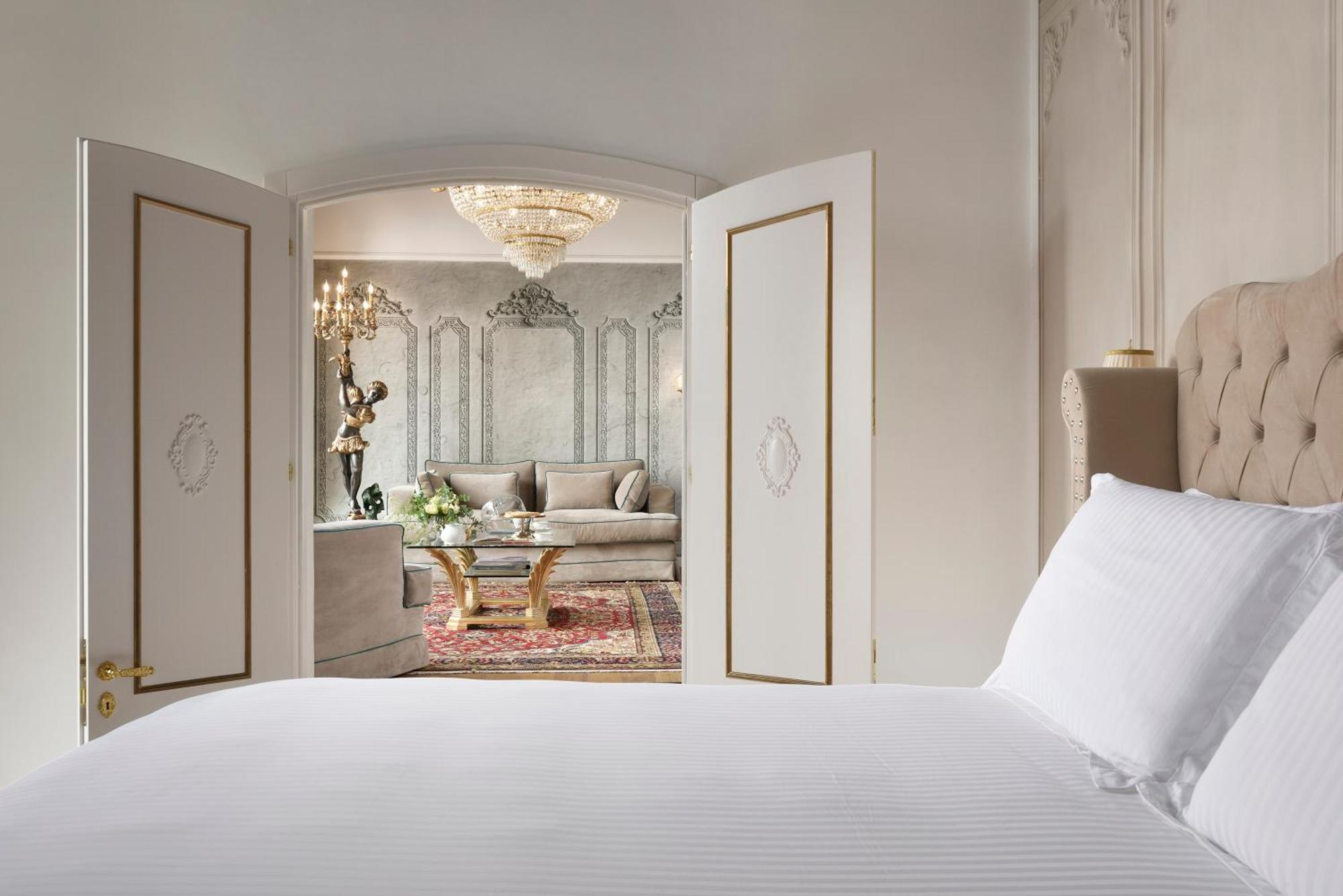 Swan Dolcevita Prestige Stay - Canal View & Exclusive Experience Venecia Exterior foto